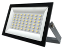Прожектор светодиодный FL-LED Light-PAD 1000W Grey   4200К 100000Лм 1000Вт 617354