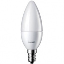 Лампа светодиодная ESS LEDCandle 6.5-75W E14 827 B38 FR PHILIPS (871869681685100)