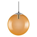 Светильник 1906 BUBBLE PENDANT 300X1570 1хЕ27 (золотистый) 4058075217386