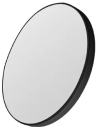 Светильник светодиодный  FL-LED Tondi 30W Black 4000K круглый IP44 3000Lm 30Вт 619761