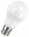 Лампа светодиодная LS CLA75 9,5W/827 FR E27 2700K матовая Osram (4052899971554)