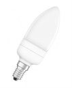 Лампа энергосберегающая DULUXSTAR MINI CANDEL 7W/825 E14 Osram (4008321944474)