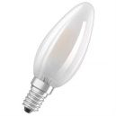 Лампа светодиодная PARATHOM CL B GL FR 25 non-dim 2,5W/827 E14 (4058075590519)