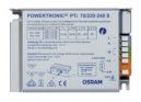 ЭПРА для МГЛ PTi 70/220-240 S OSRAM (4008321049629)