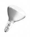 Лампа инфракрасная IR375CH R125 E27 230-250V прозрачная PHILIPS (871150012659725)