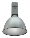 Светильник HBA AL 250 IP65 SET МГЛ со стеклом (1311002070)