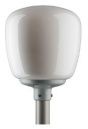 Светильник ГТУ-06-100-020 IP54 Икар молочный (00520)