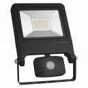 Прожектор светодиодный FLOODLIGHT VALUE SENSOR 30 W 4000 K IP44 BK (4058075268722)