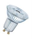 Лампа светодиодная PARATHOM DIM Spot PAR16 GL 80 8,3W/927 GU10 4058075609075