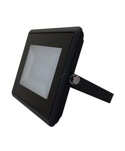 Прожектор светодиодный FLOODLIGHT 20W/1440/4000K BLACK IP65 OSRAM (4058075176591)