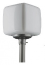 Светильник ГТУ-06-100-051 IP54 Одиссей прозрачный (00523)