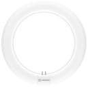 Лампа кольцевая светодиодная  LEDTUBE T9 LED22/865 11W 6500K 1320Lm d212 30000h G10q 4099854042485