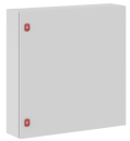 Щит ЩМП 800x800x200мм IP65 c монтажной панелью R5ST0882