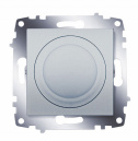 Cosmo Алюминий Датчик движения релейный ИК 1000Вт (619-011000-264)