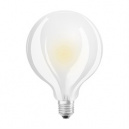 Лампа светодиодная PARATHOM GLOBE95 GL FR 100 11W/827 E27 OSRAM (4058075815810)