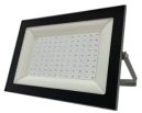Прожектор светодиодный цветной FL-LED Light-PAD  20W BLUE Grey 617286