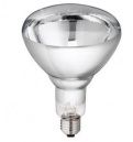 Лампа специальная инфракрасная 150R/IR/CL/E27 5000h General Electric (28720)