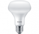 Лампа светодиодная R80 ESS LED 10-80W E27 6500K 230V PHILIPS (871869679811900)