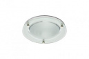 Светильник Downlight TL06W-04 EL 2x18W, внешнее матовое стекло, ЭПРА (2249)