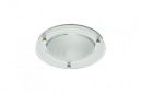 Светильник Downlight TL06W-04 EL 2x18W, внешнее матовое стекло, ЭПРА (2249)