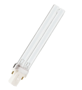 Лампа бактерицидная TUV PL-S 11W/2P  G23 d28х235,5mm PHILIPS 927902304007
