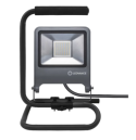 Прожектор светодиодный переносной LED WORKLIGHT  50W 840 S-STAND IP65 4058075213876