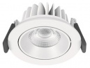 Светильник светодиодный SPOT-DK LED FIX 7W/3000K 230V IP44 LEDVANCE (4058075000223)