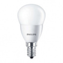 Лампа светодиодная ESS LEDLustre 5.5-60W E14 840 P48 FR PHILIPS (871869961445400)