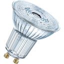 Лампа светодиодная PARATHOM Spot PAR16 GL 80 non-dim 6,9W/827 GU10 (4058075608894)