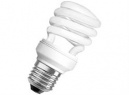 Лампа энергосберегающая DST MINI TWIST 15W/865 E14 спираль Osram (4052899916203)