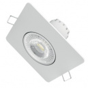 Светильник светодиодный Downlight 6Вт 4000К белый Gauss (948411206)