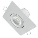 Светильник светодиодный Downlight 6Вт 4000К белый Gauss (948411206)