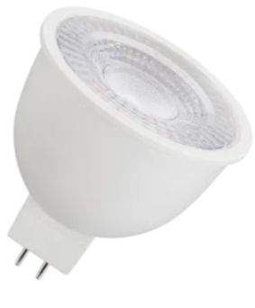 Лампа светодиодная LS MR16 100   90° 10W/827 CL 170-250V GU5.3 1000lm 4099854313653