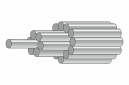 Провод А 50