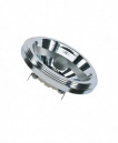 Лампа галогенная 41850 SP HALOSPOT 111 6° 100W 12V G53 Osram (4050300358604)