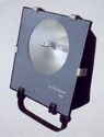 Прожектор металлогалогенный FL- 2004D-2 BOX 250W/400W серый круглосимметричный Fc2 Foton Lighting