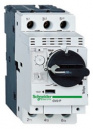 Выключатель автоматический Schneider Electric GV2 6-10А для защиты электродвигателя (GV2P14TQ)