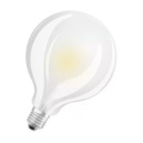 Лампа светодиодная PARATHOM CL GLOBE95 GL FR 60 non-dim 6,5W/827 E27 (4058075591417)