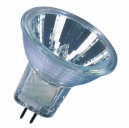 Лампа галогенная DECOSTAR 35 44892 WFL 35W 12V GU4 3000K 36° OSRAM (4050300346229)