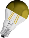 Лампа светодиодная CL A 50 MIRROR G 7W/827 230V FIL E27 650Lm (4058075435346)