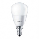 Лампа светодиодная ESS LEDLustre 6.5-60W E14 827 P48 FR PHILIPS (871869676337700)