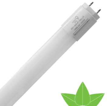 Лампа светодиодная для растений FL-LED  T8-  600  10W PLANTS G13  Foton Lighting