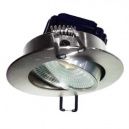 Светильник светодиодный FL-LED Consta B 7W Aluminium 4200K хром 7Вт 560Лм Foton Lighting (S413)