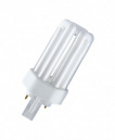 Лампа энергосберегающая DULUX T 26W/31-830 PLUS GX24d-3 Osram (4050300342061)