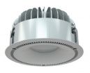 Светильник DL POWER LED 40 D80 EM 4000K (1170001760)