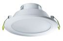 Светильник Downlight NDL-P1-25W-840-WH-LED 250Вт 4000К IP44 белый (94838)
