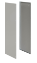 Панели боковые для корпусов CQE N, ВхГ 2200х800 мм R5NLE2282