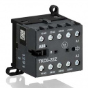 Реле миниконтакторное 4P TKC6-22Z-55 с катушкой DC (GJH1213061R5225)