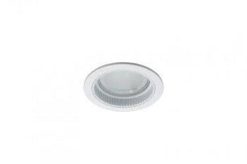 Светильник Downlight TL30WMH-02 EL 1x70W, утопленное матовое стекло, ЭПРА (11857)