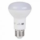 Лампа светодиодная рефлектор R63 Е27 5Вт 4000К 450Лм ECO IEK (LLE-R63-5-230-40-E27)